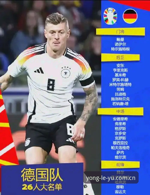 乐鱼体育官方下载 资深球迷分享:在乐鱼手机平台追踪德国队世界杯大名单的实战经验