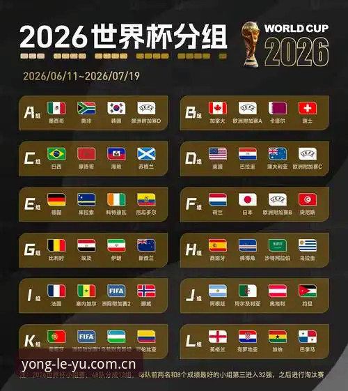 乐鱼官网 2026世界杯观赛体验深度评测:签证危机与地缘政治如何影响球迷出行